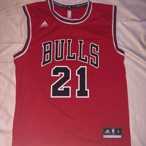 Chicago Bulls Jersey